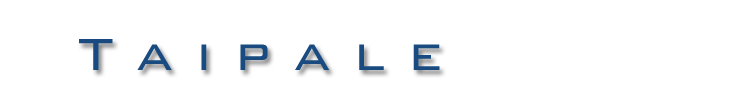 taipale.com
